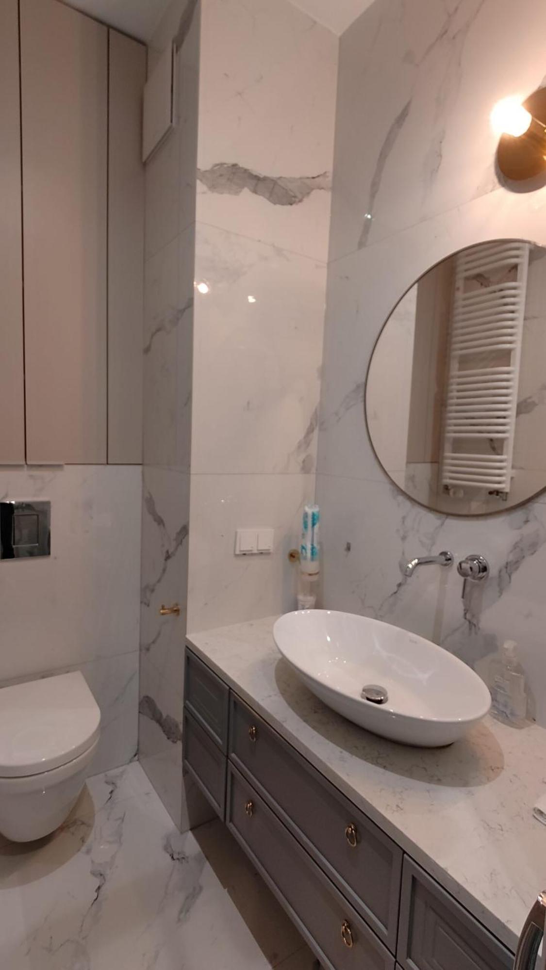 Vipwarsawapartments Sapphire Mennica Residence Exteriér fotografie