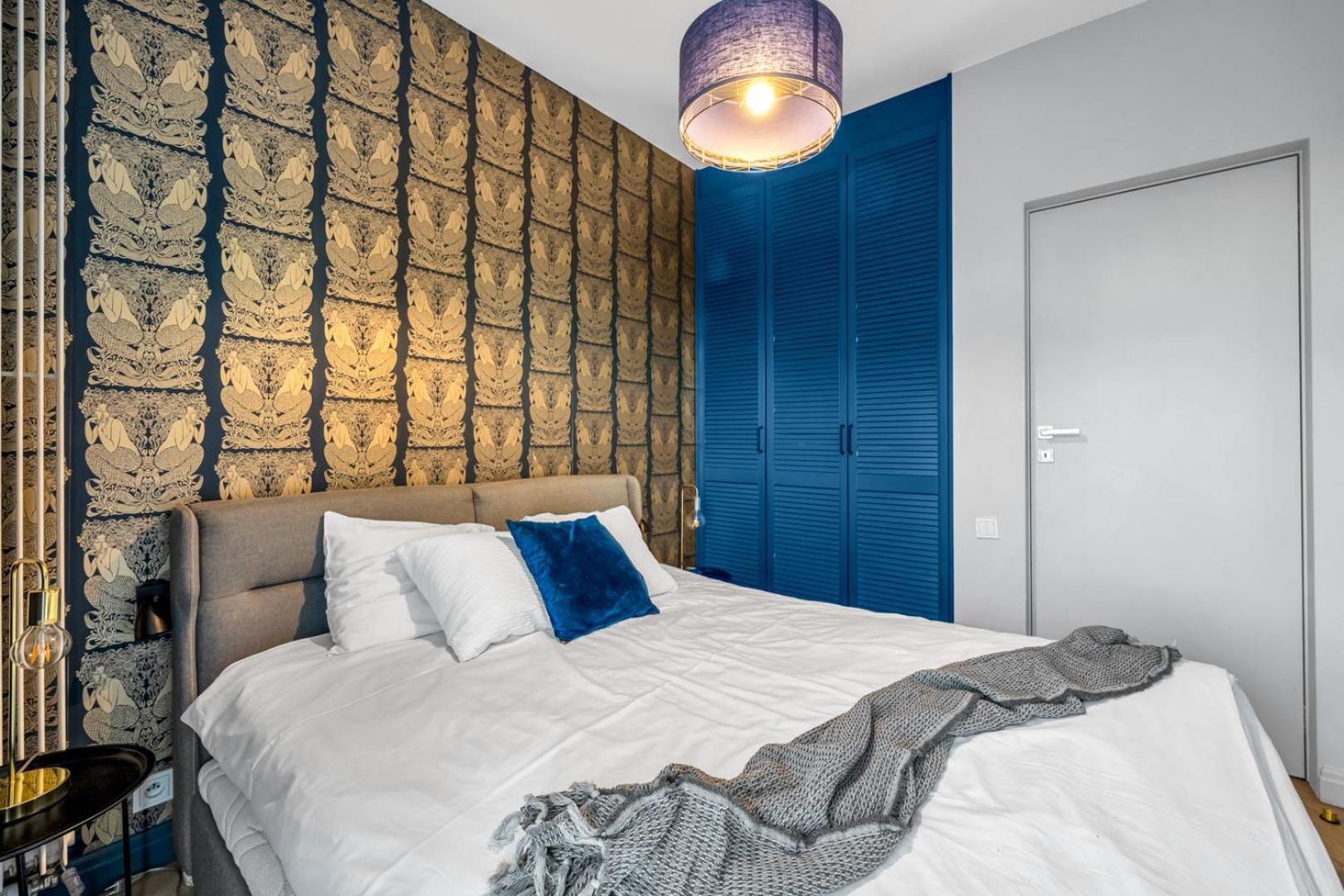Vipwarsawapartments Sapphire Mennica Residence Exteriér fotografie