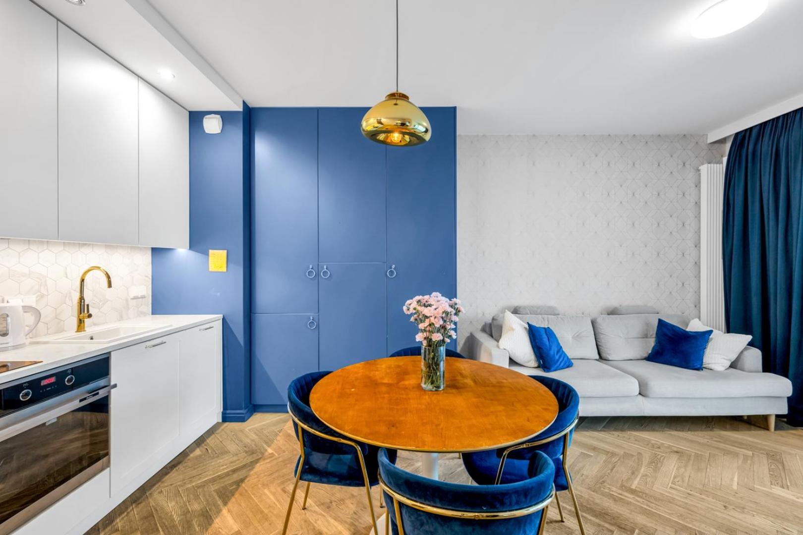 Vipwarsawapartments Sapphire Mennica Residence Exteriér fotografie